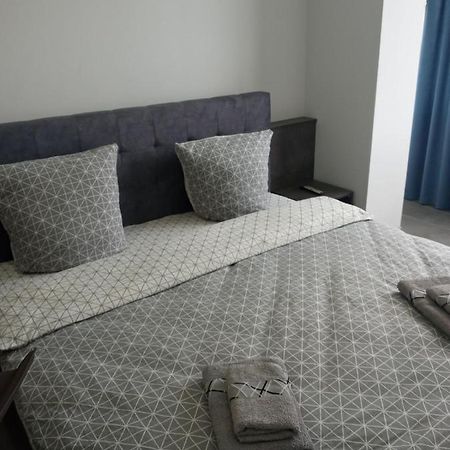 Luxury Central Apartment Uzhhorod Bagian luar foto