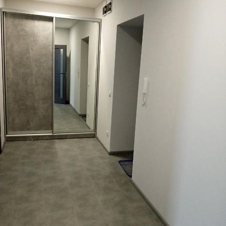 Luxury Central Apartment Uzhhorod Bagian luar foto